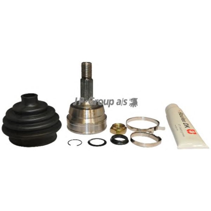 ШРУС внешний JP GROUP 1143301410