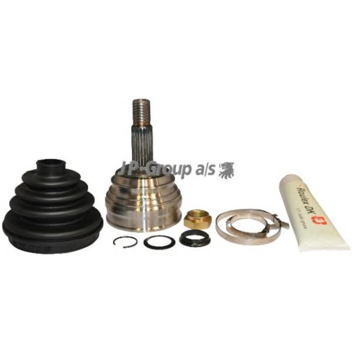 ШРУС внешний JP GROUP 1143301510