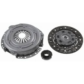

Сцепление, комплект SACHS 3000853401