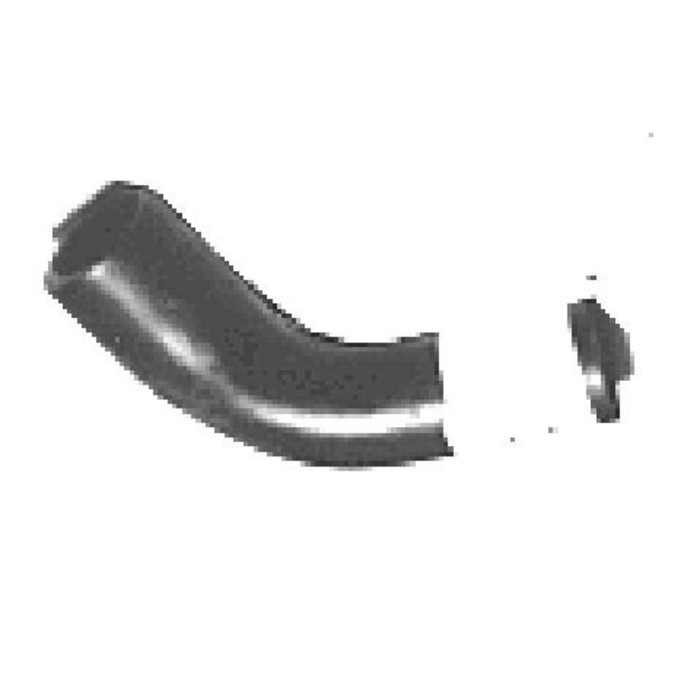 Патрубок METALCAUCHO 07874