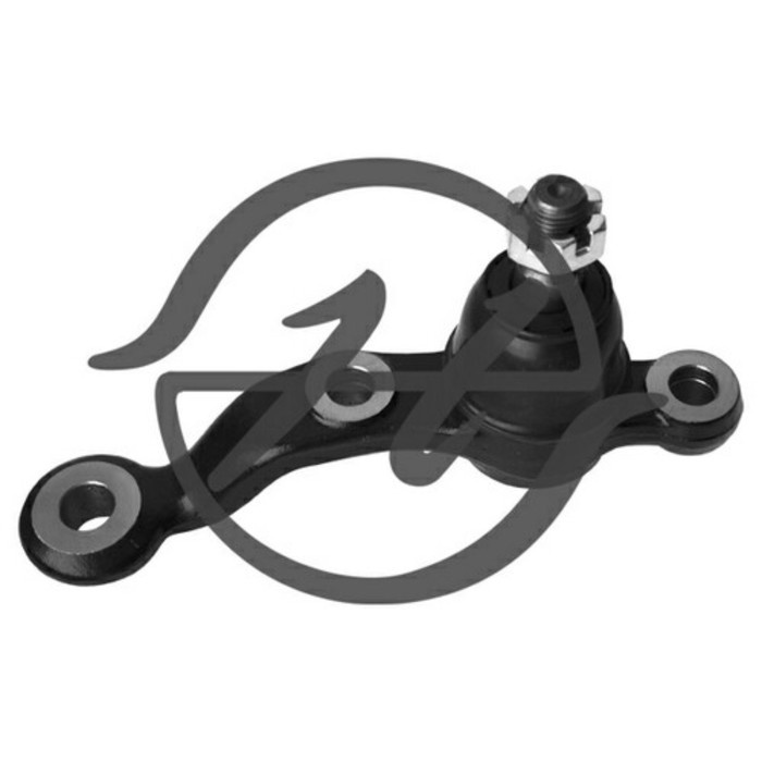 Опора шаровая HANSE HB 822 229