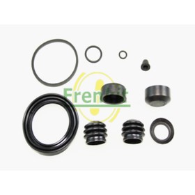 

Frenkit 252009 Ремкомплект суппорта | зад | D52