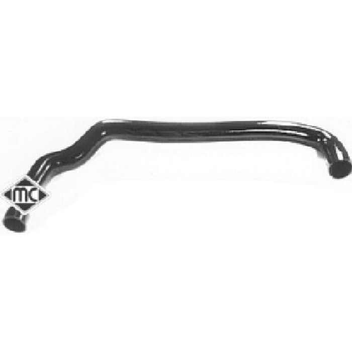 Патрубок METALCAUCHO 07900