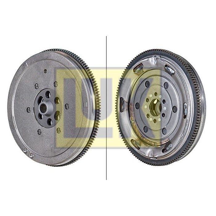 Маховик LUK 415062308