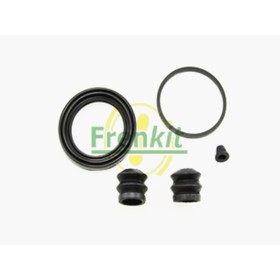 

Frenkit 254004 Ремкомплект суппорта | перед |
