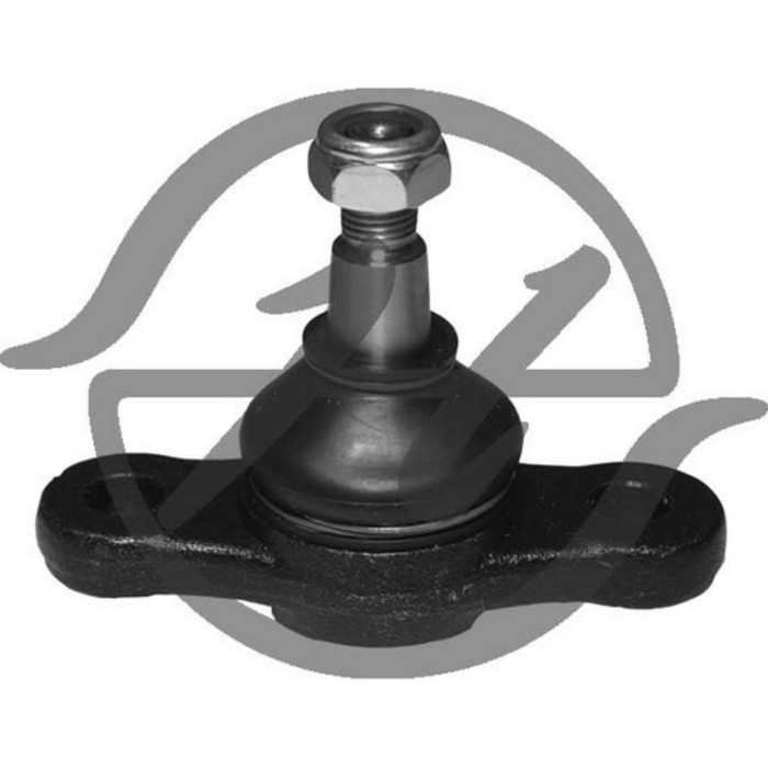 Опора шаровая HANSE HB900209