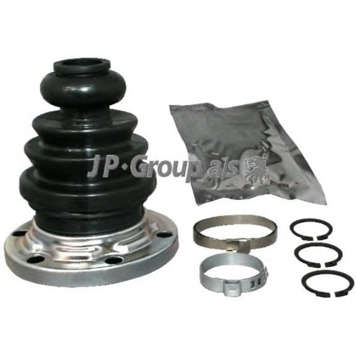 Пыльник ШРУСа JP GROUP 1143701210