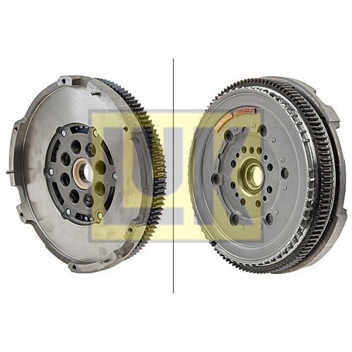 Маховик LUK 415062810