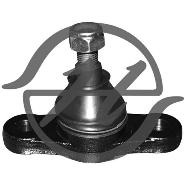 Опора шаровая HANSE HB 900 206