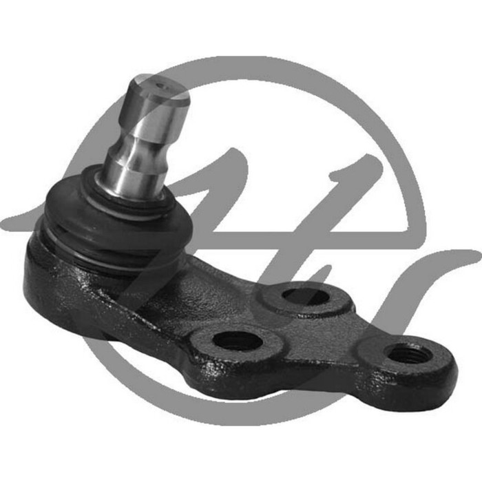 Опора шаровая HANSE HB900210