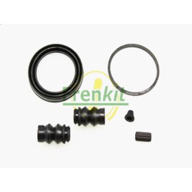 

Frenkit 257038 Ремкомплект суппорта | перед | D57