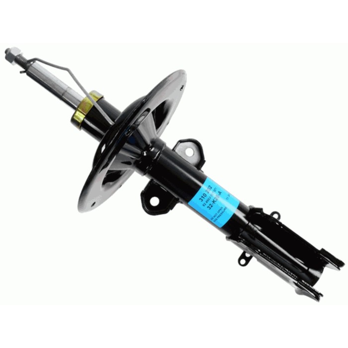 Амортизатор подвески Sachs 310202