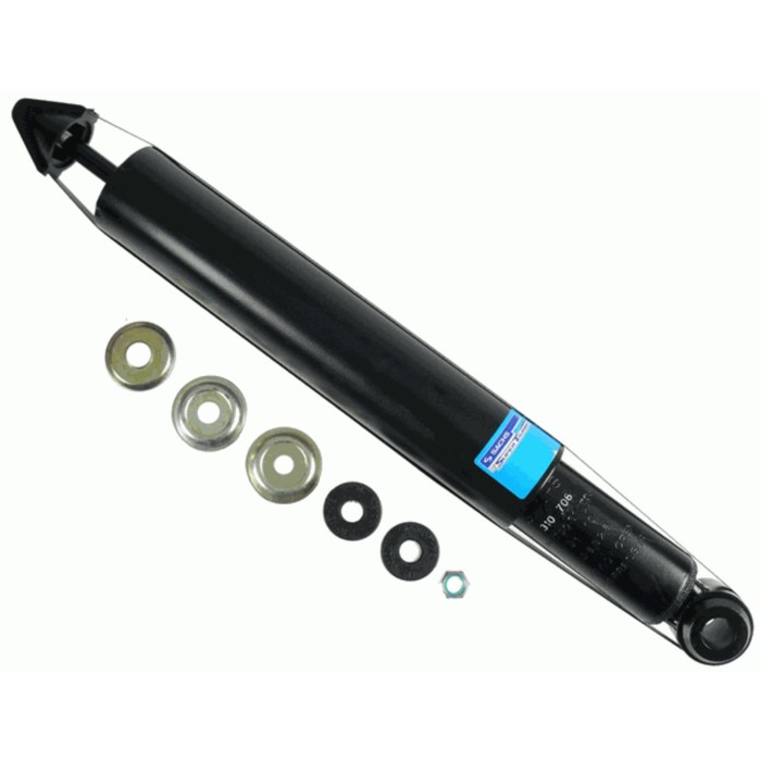 Амортизатор подвески Sachs 310706