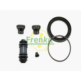 

Frenkit 260036 Ремкомплект суппорта | перед | D60
