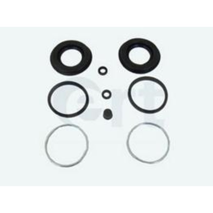 Ремкомплект тормозного суппорта ERT 400321