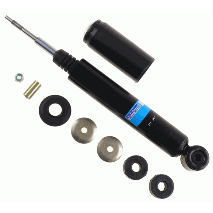 Амортизатор подвески Sachs 311367
