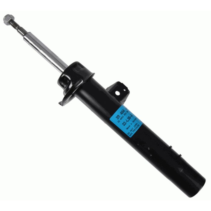 Амортизатор подвески Sachs 311404