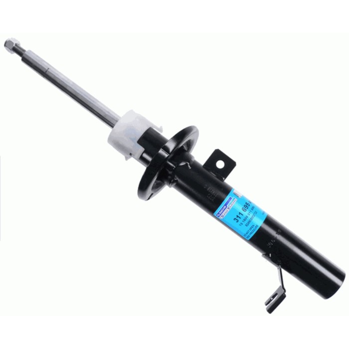 Амортизатор подвески Sachs 311695