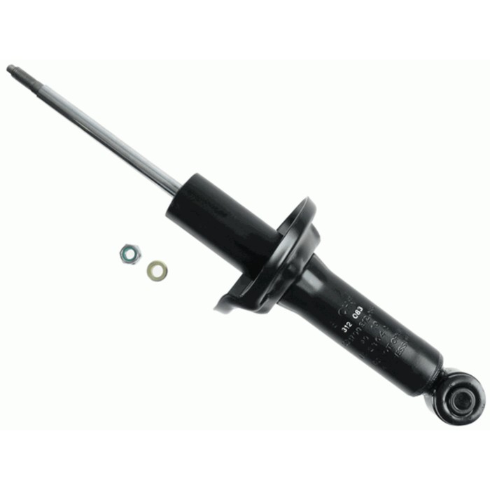 Амортизатор подвески Sachs 312083