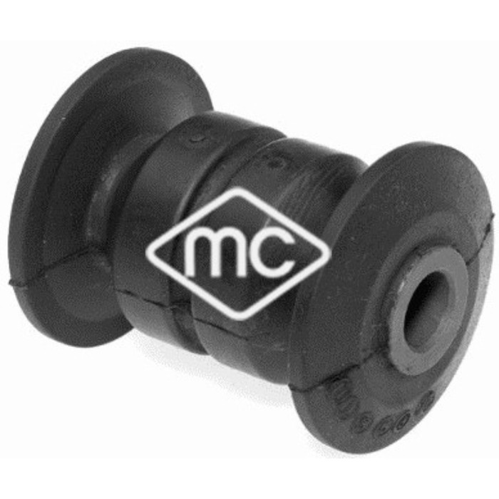 Сайлентблок подвески METALCAUCHO 06093