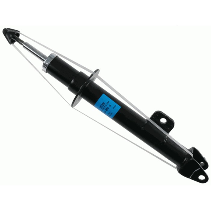 Амортизатор подвески Sachs 312258