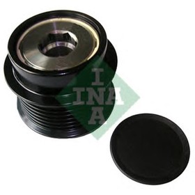 

Шкив генератора INA 535019810
