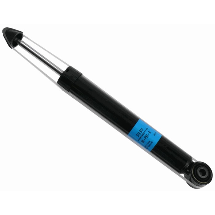 Амортизатор подвески Sachs 312617