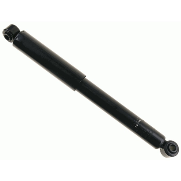 Амортизатор подвески Sachs 312774