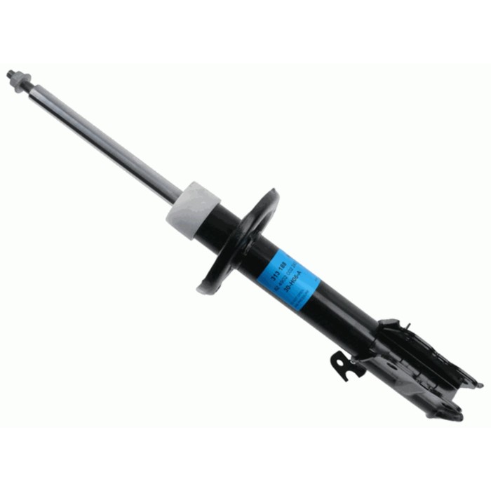 Амортизатор подвески Sachs 313188