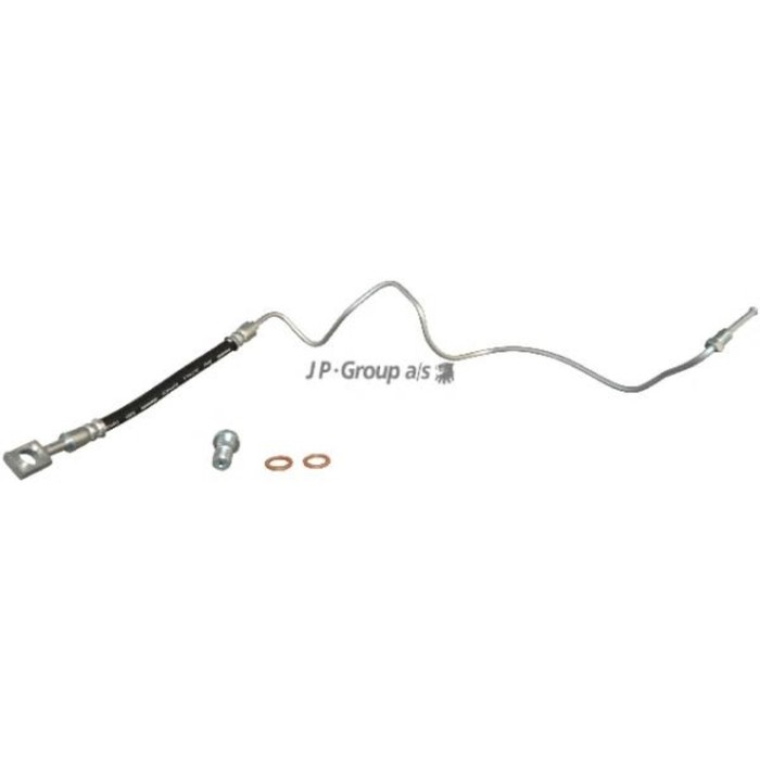 Трубопровод тормозного привода JP GROUP 1161500270