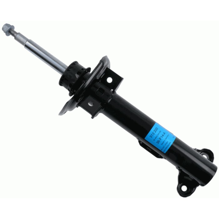 Амортизатор подвески Sachs 313200