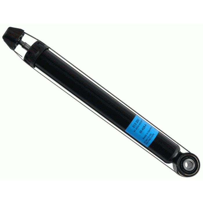 Амортизатор подвески Sachs 313252