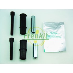 

Frenkit 812003 Ремкомплект направляющих суппорта | перед |