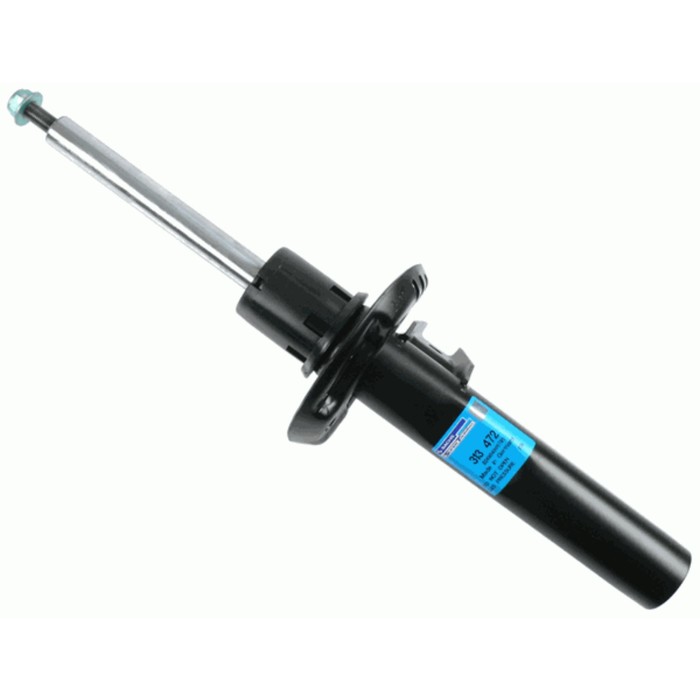 Амортизатор подвески Sachs 313472