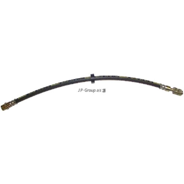 Шланг тормозной JP GROUP 1161600800