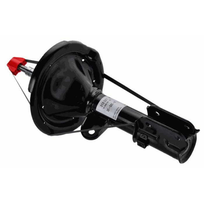 Амортизатор подвески Sachs 313521