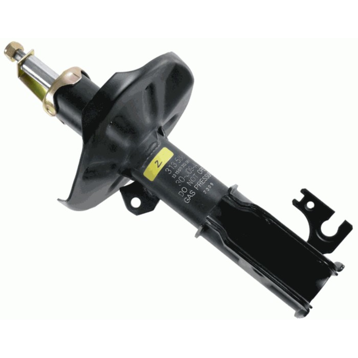Амортизатор подвески Sachs 313588