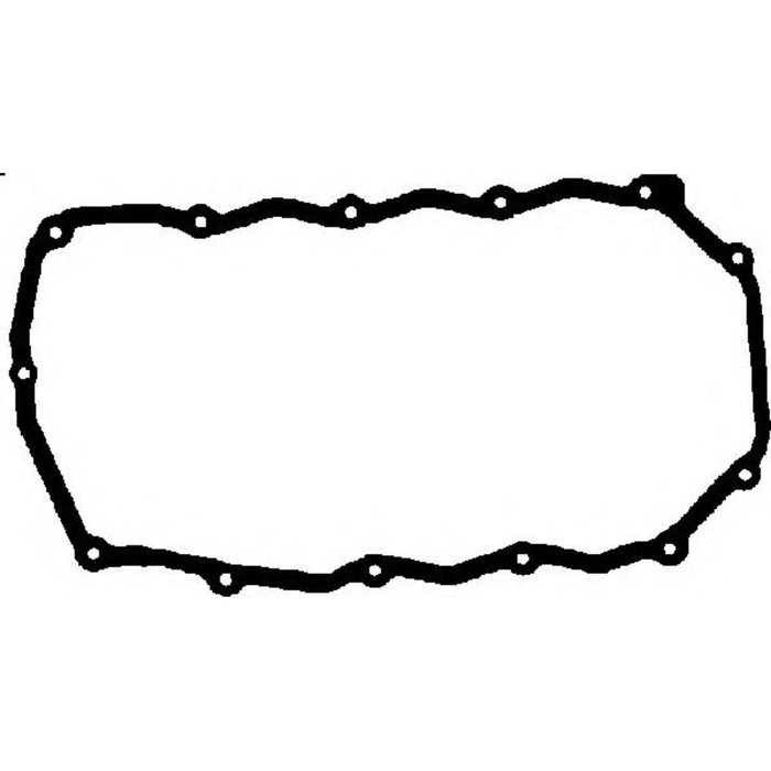 Прокладка поддона картера AJUSA 14082500