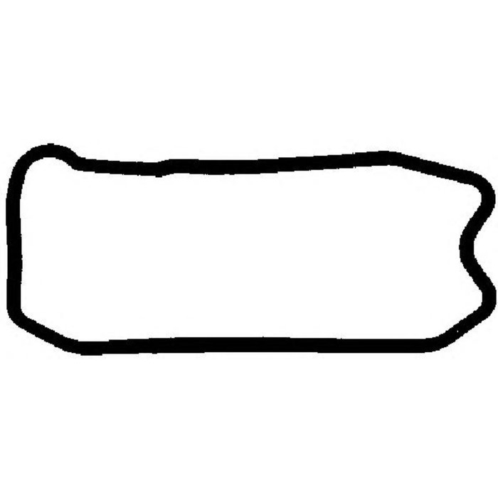 Прокладка поддона картера AJUSA 14090500