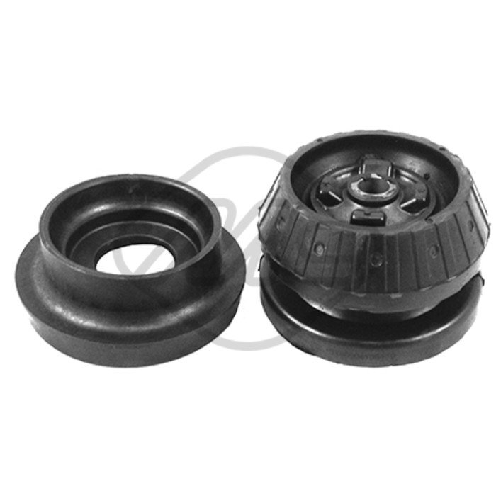 Подшипник опоры амортизатора METALCAUCHO 06110