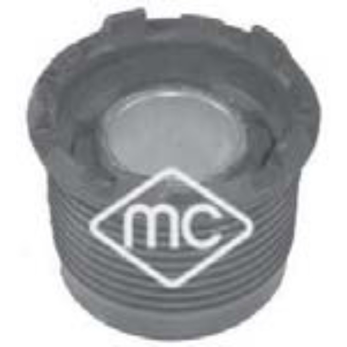 Сайлентблок подвески METALCAUCHO 06112