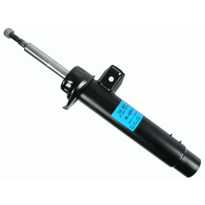 Амортизатор подвески Sachs 313932