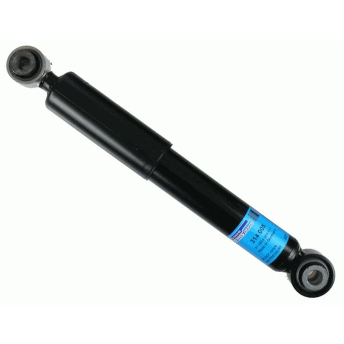Амортизатор подвески Sachs 314005