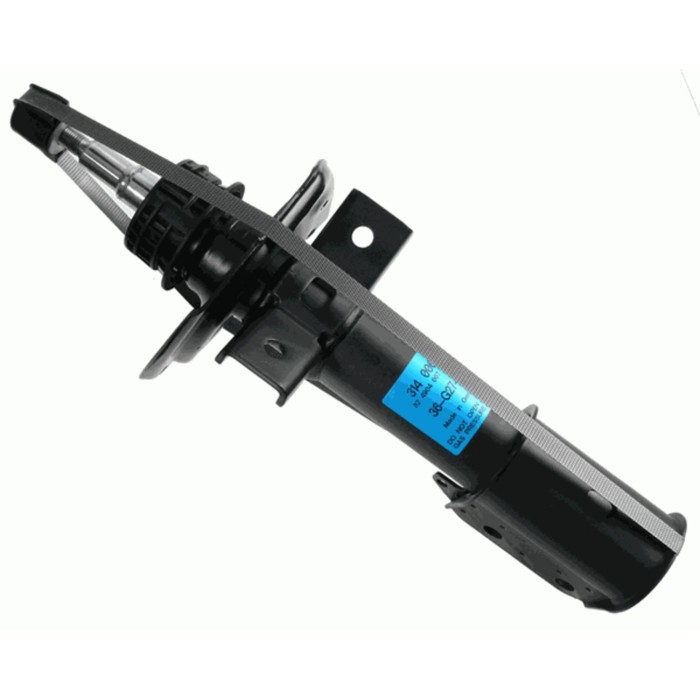 Амортизатор подвески Sachs 314006
