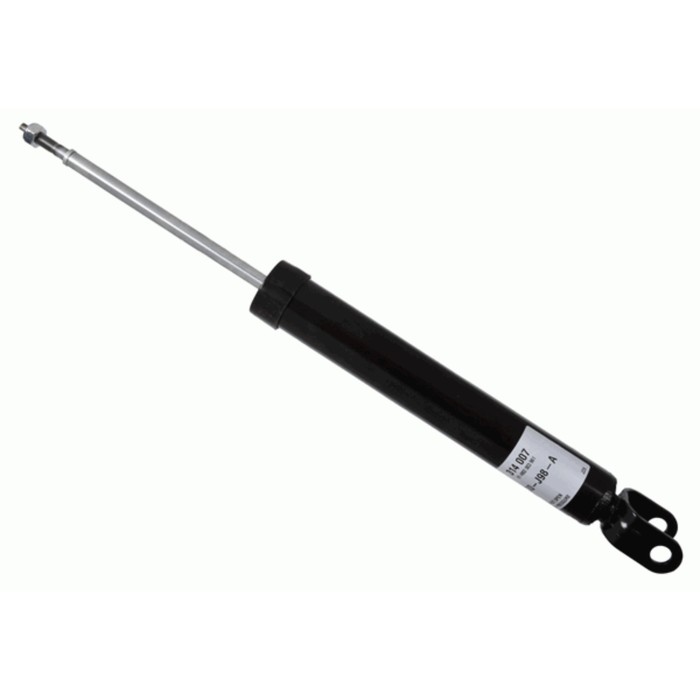 Амортизатор подвески Sachs 314007