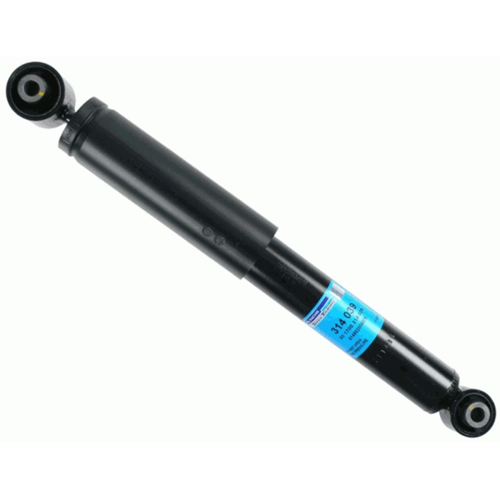 Амортизатор подвески Sachs 314039