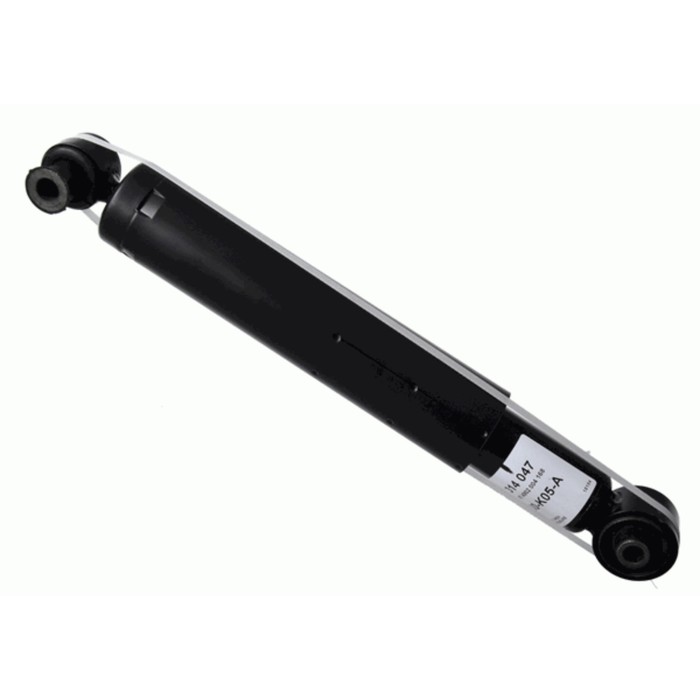 Амортизатор подвески Sachs 314047