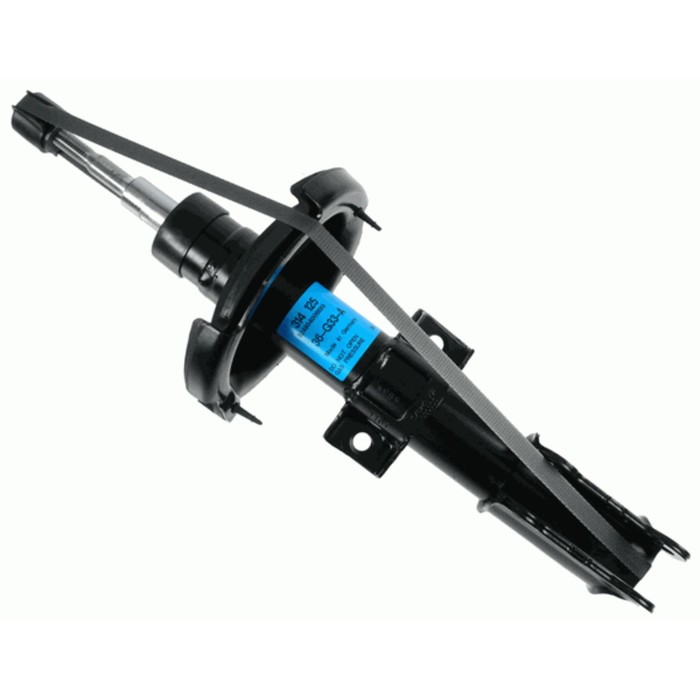 Амортизатор подвески Sachs 314125