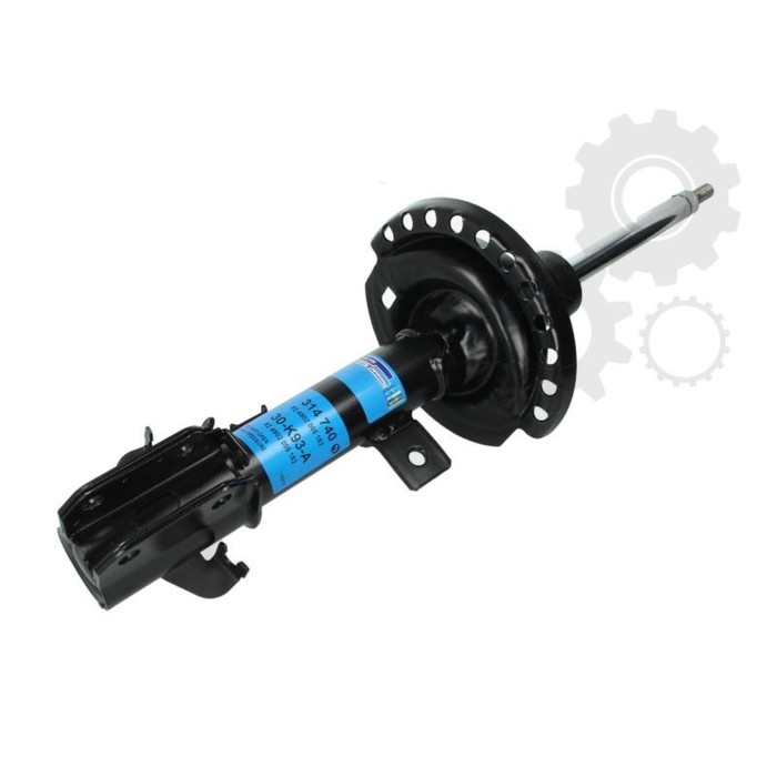 Амортизатор подвески Sachs 314740
