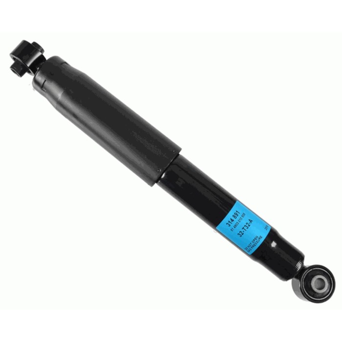 Амортизатор подвески Sachs 314891